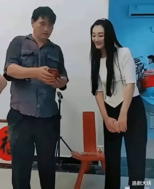 馬蓉王寶強,朱單偉陳亞男,農村男孩娶女大學確實沒結果