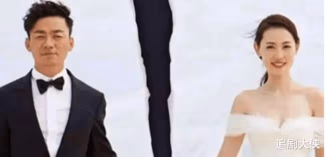馬蓉王寶強,朱單偉陳亞男,農村男孩娶女大學確實沒結果