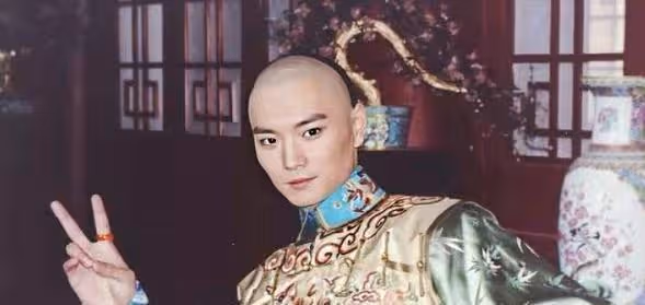 每一個都是「回憶殺」,細數幾位突然消失的演員,第一個最可惜