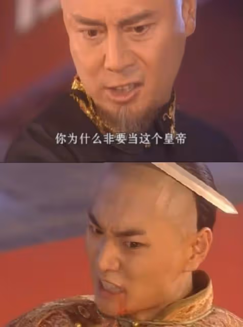 每一個都是「回憶殺」,細數幾位突然消失的演員,第一個最可惜