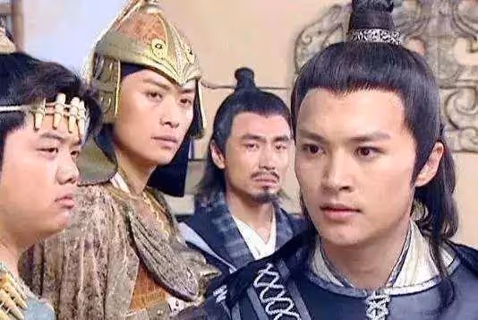 每一個都是「回憶殺」,細數幾位突然消失的演員,第一個最可惜