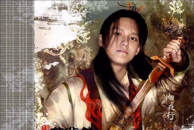 每一個都是「回憶殺」,細數幾位突然消失的演員,第一個最可惜