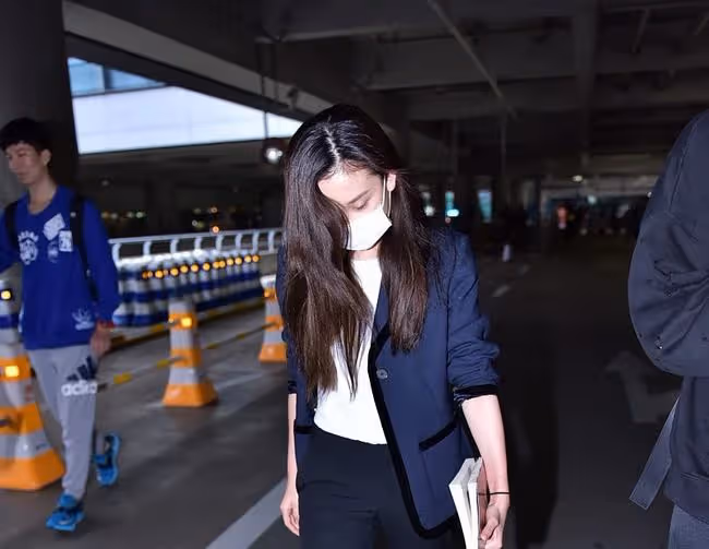 你想像不到這位恨嫁女星，娛樂圈女星也社恐，宋祖兒人間清醒發言