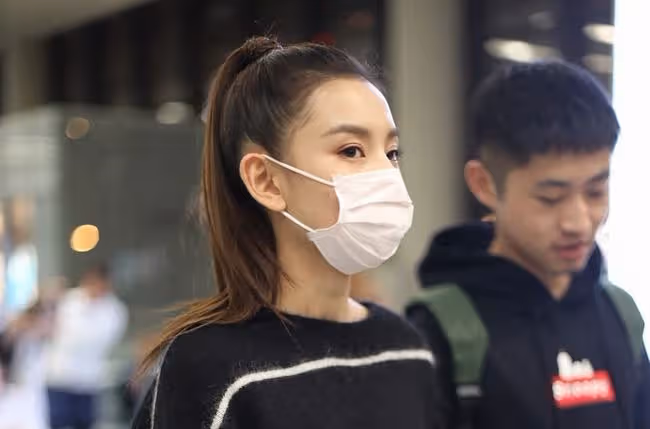 你想像不到這位恨嫁女星，娛樂圈女星也社恐，宋祖兒人間清醒發言