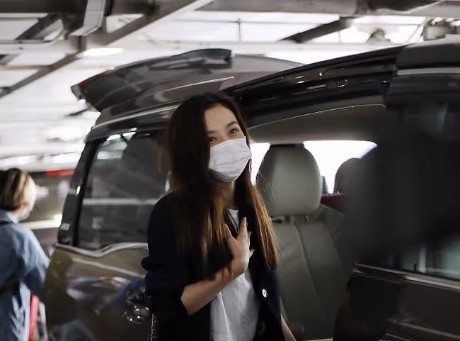你想像不到這位恨嫁女星，娛樂圈女星也社恐，宋祖兒人間清醒發言