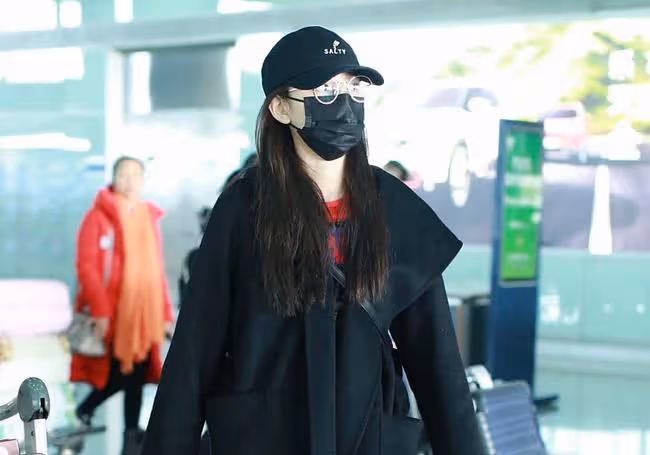 你想像不到這位恨嫁女星，娛樂圈女星也社恐，宋祖兒人間清醒發言