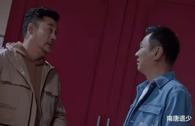 又一波回憶殺！黎耀祥和麥長青時隔11年再度合作，雙雙北上淘金