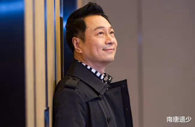 又一波回憶殺！黎耀祥和麥長青時隔11年再度合作，雙雙北上淘金