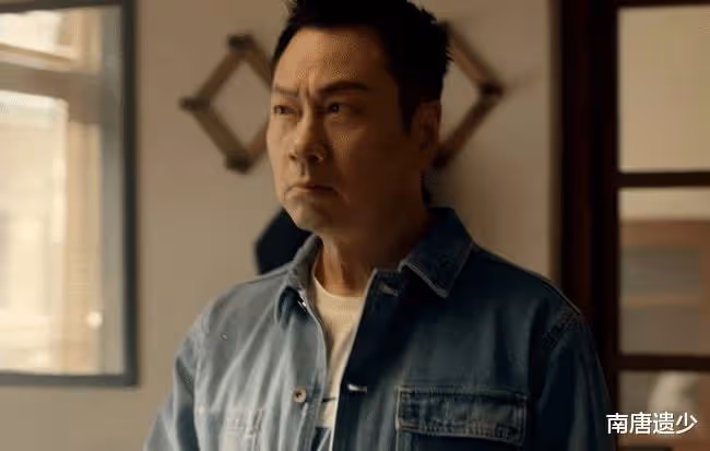 又一波回憶殺！黎耀祥和麥長青時隔11年再度合作，雙雙北上淘金