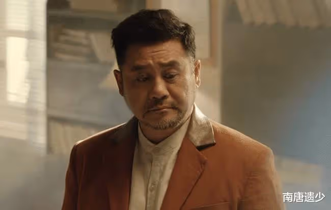 又一波回憶殺！黎耀祥和麥長青時隔11年再度合作，雙雙北上淘金