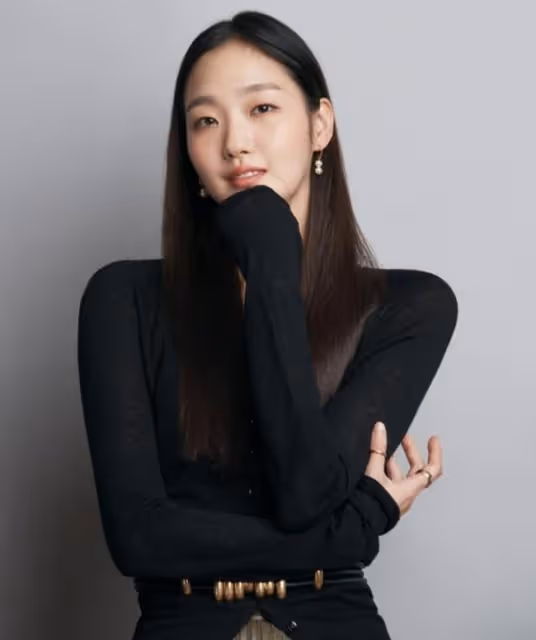 《柔美的細胞小將》劇終，30歲的金高銀繼續尋找下一部代表作