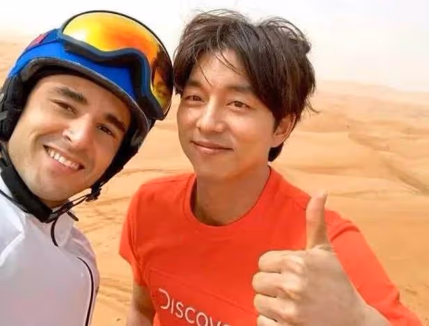 5位初代韓劇男主今昔顏值對比，有人越來越帥，有人蒼老到認不出