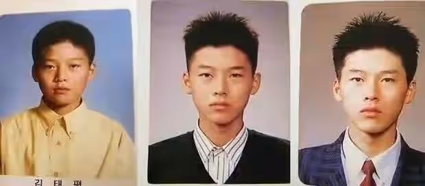 5位初代韓劇男主今昔顏值對比，有人越來越帥，有人蒼老到認不出