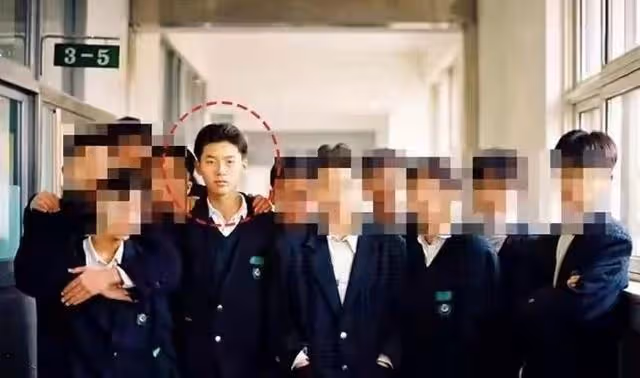 5位初代韓劇男主今昔顏值對比，有人越來越帥，有人蒼老到認不出