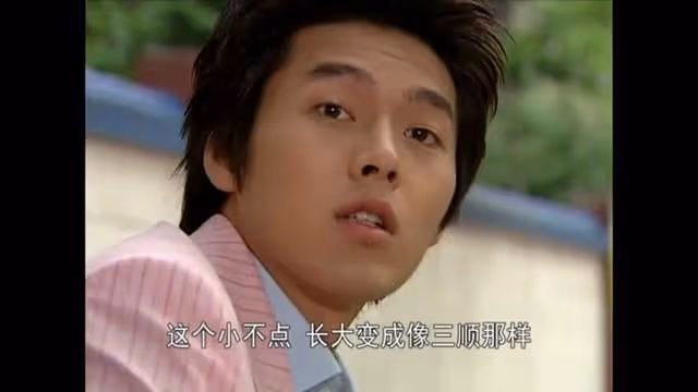 5位初代韓劇男主今昔顏值對比，有人越來越帥，有人蒼老到認不出