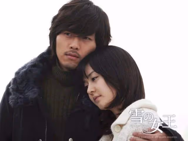 5位初代韓劇男主今昔顏值對比，有人越來越帥，有人蒼老到認不出