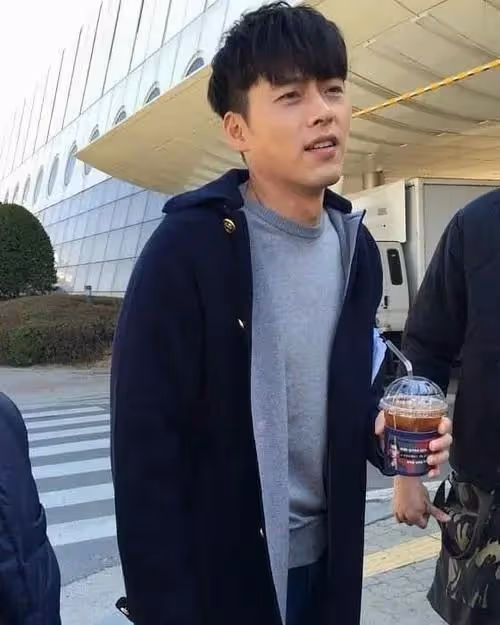 5位初代韓劇男主今昔顏值對比，有人越來越帥，有人蒼老到認不出