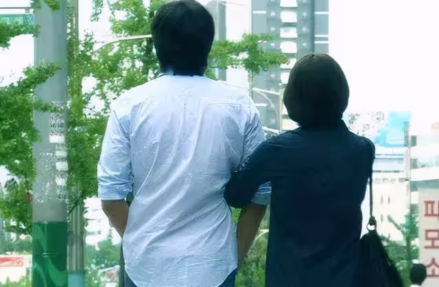 5位初代韓劇男主今昔顏值對比,有人越來越帥,有人蒼老到認不出