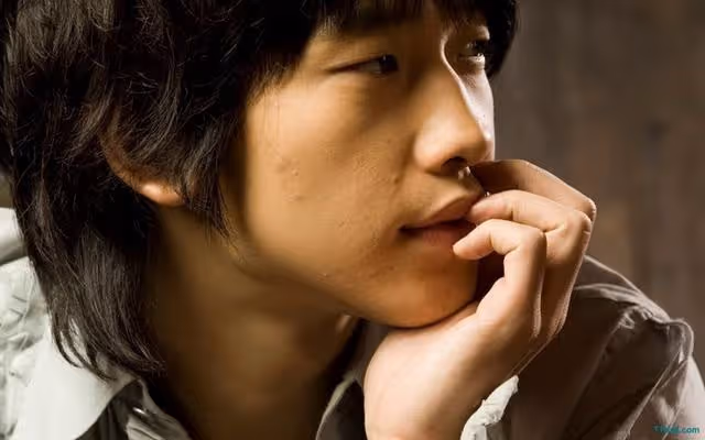 5位初代韓劇男主今昔顏值對比,有人越來越帥,有人蒼老到認不出