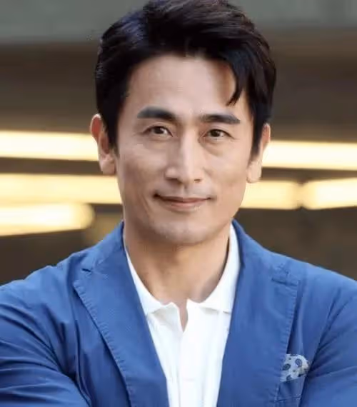 5位初代韓劇男主今昔顏值對比,有人越來越帥,有人蒼老到認不出