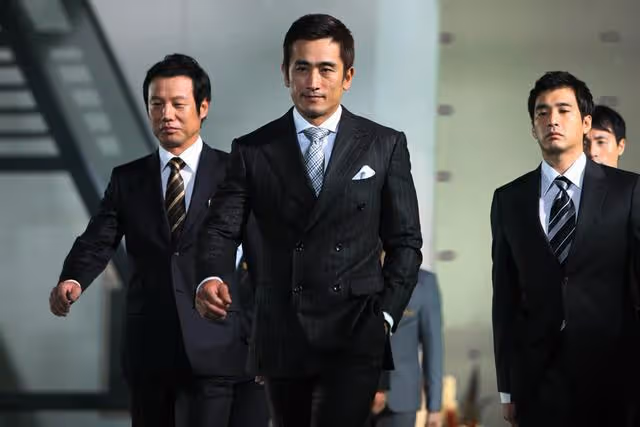 5位初代韓劇男主今昔顏值對比,有人越來越帥,有人蒼老到認不出