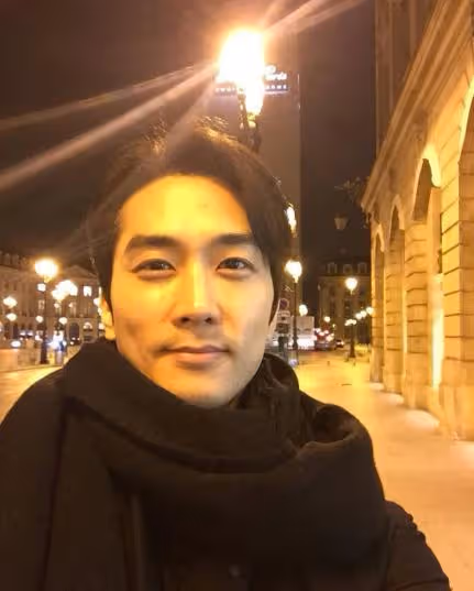 5位初代韓劇男主今昔顏值對比,有人越來越帥,有人蒼老到認不出
