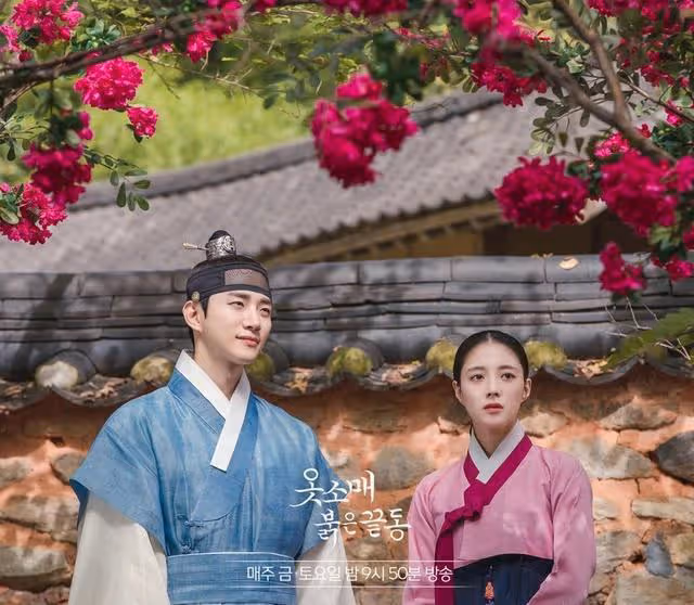5位演過「李祘」的韓星，李瑞鎮最經典，外國人贊：韓國最帥的王