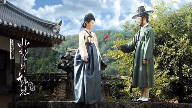 5位演過「李祘」的韓星，李瑞鎮最經典，外國人贊：韓國最帥的王