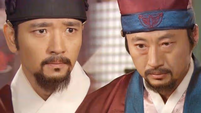 5位演過「李祘」的韓星，李瑞鎮最經典，外國人贊：韓國最帥的王