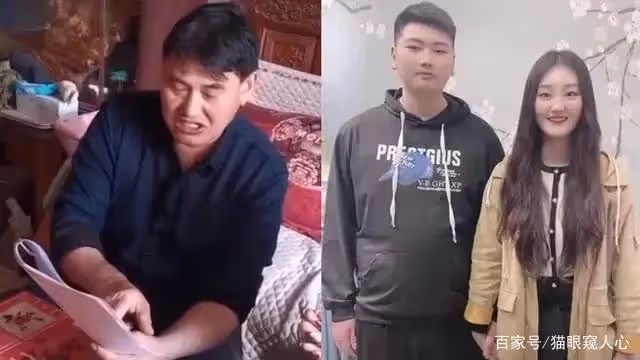 陳亞楠欲當低配版鄧文迪，可羽翼未豐卻操之過急，終失之于格局