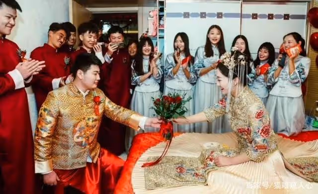 陳亞楠欲當低配版鄧文迪，可羽翼未豐卻操之過急，終失之于格局