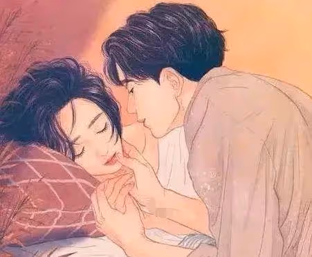 「碰」別人的老婆到底是怎樣的感受？這裡說透了！