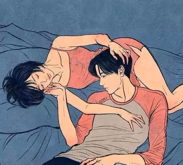 「碰」別人的老婆到底是怎樣的感受？這裡說透了！