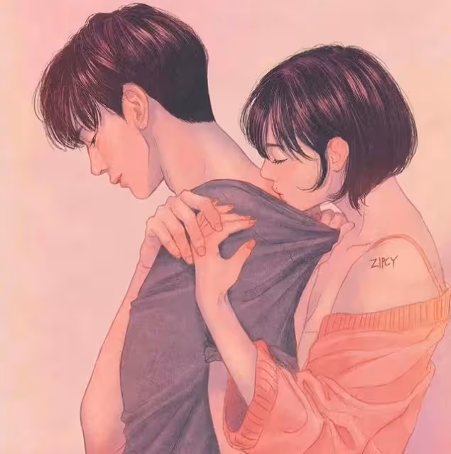「碰」別人的老婆到底是怎樣的感受？這裡說透了！