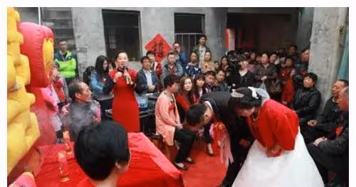 「田園女」正式被列入婚姻黑名單，男人表示：寧可單身，也不會娶