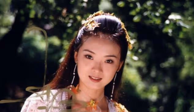 「晴格格」王艷：嫁大11歲二婚富豪，被婆婆和繼子寵成公主