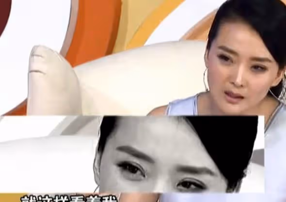 「晴格格」王艷:嫁大11歲二婚富豪,被婆婆和繼子寵成公主