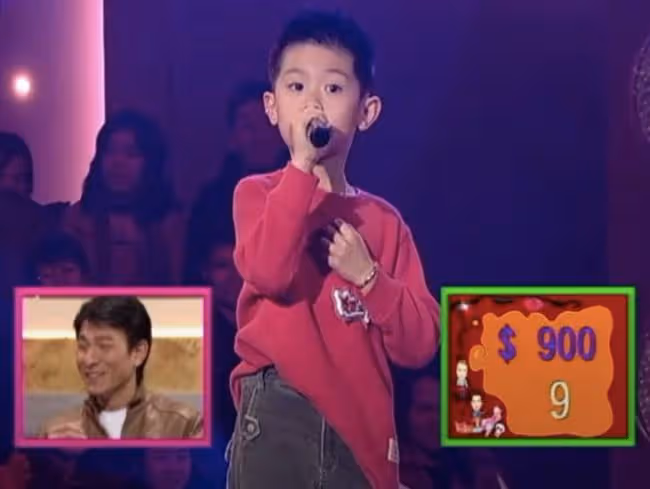 知名童星黃寶龍近照帥氣十足，息影后曾賣衣服，現繼承爺爺的書店