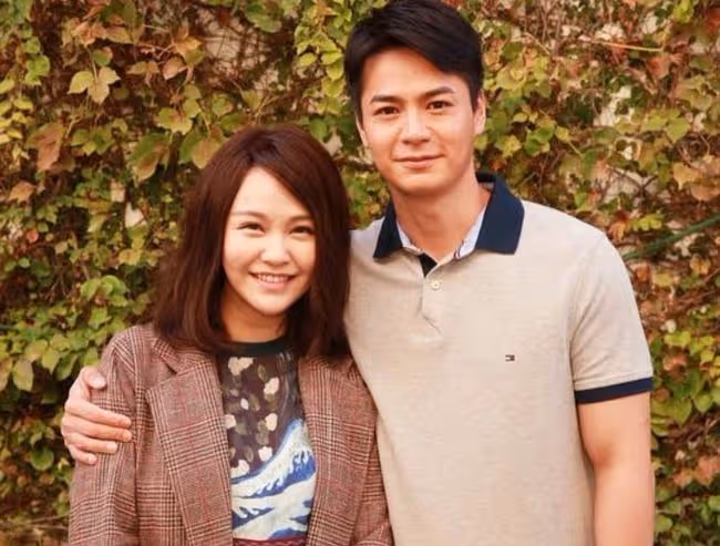 33歲港姐宣布離開TVB！擁有碩士學歷轉行做媒體，新工作月薪6萬元