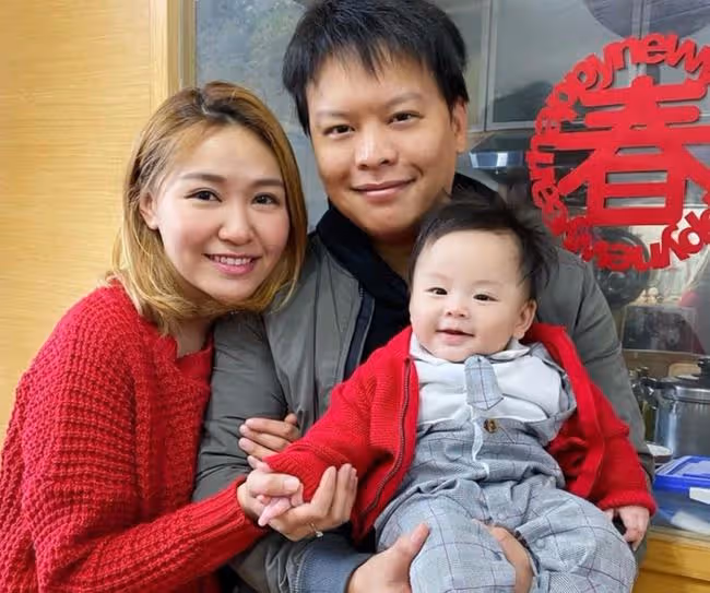 33歲港姐宣布離開TVB！擁有碩士學歷轉行做媒體，新工作月薪6萬元
