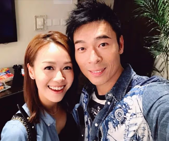 33歲港姐宣布離開TVB！擁有碩士學歷轉行做媒體，新工作月薪6萬元