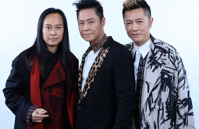 知名男星蔡一傑曝拍戲辛酸史，曾連續14天沒睡覺！網友質疑真實性