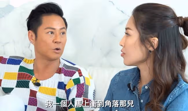 知名男星蔡一傑曝拍戲辛酸史，曾連續14天沒睡覺！網友質疑真實性