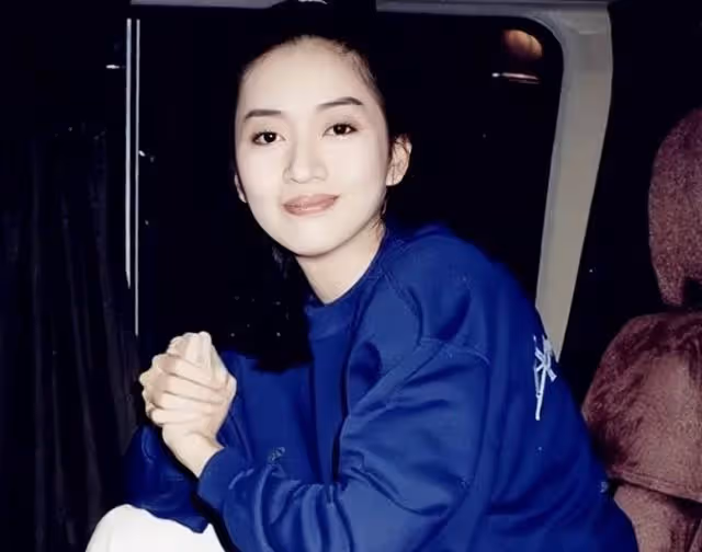 梅艷芳母親高血壓病發入院，痛批兒子鬼迷心竅，或將脫離母子關係