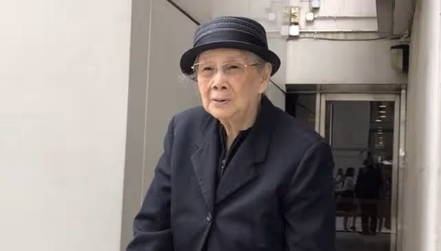 梅艷芳母親高血壓病發入院，痛批兒子鬼迷心竅，或將脫離母子關係
