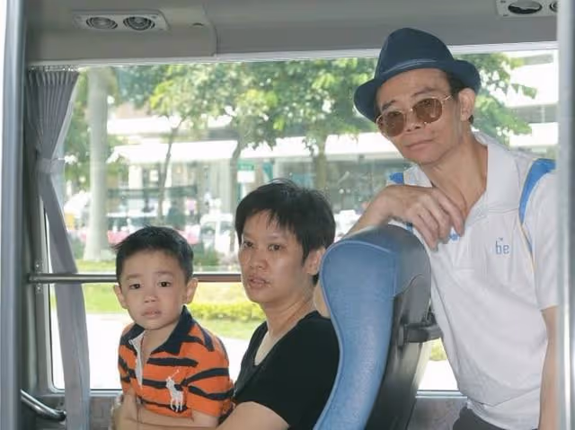 梅艷芳母親高血壓病發入院，痛批兒子鬼迷心竅，或將脫離母子關係