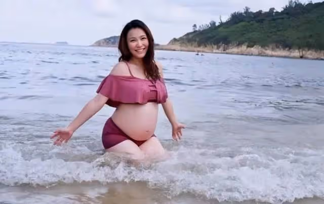 又走一個！33歲TVB著名女星宣布離巢，已轉行成媒體主任月入6.7萬