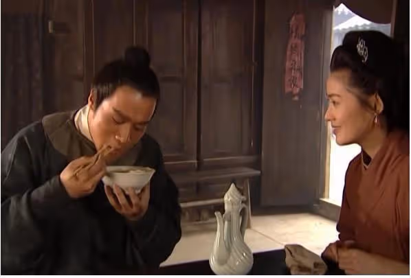 丁海峰:和初戀結婚,走紅不棄患癌妻,生活狀況怎樣?