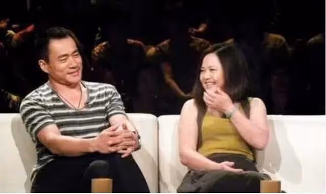 丁海峰：和初戀結婚，走紅不棄患癌妻，生活狀況怎樣？
