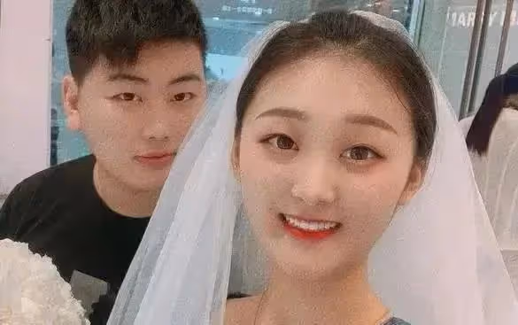 這婚離的,魚死網破